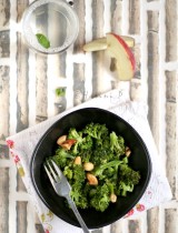 Broccoli salad – A Summer Delight!